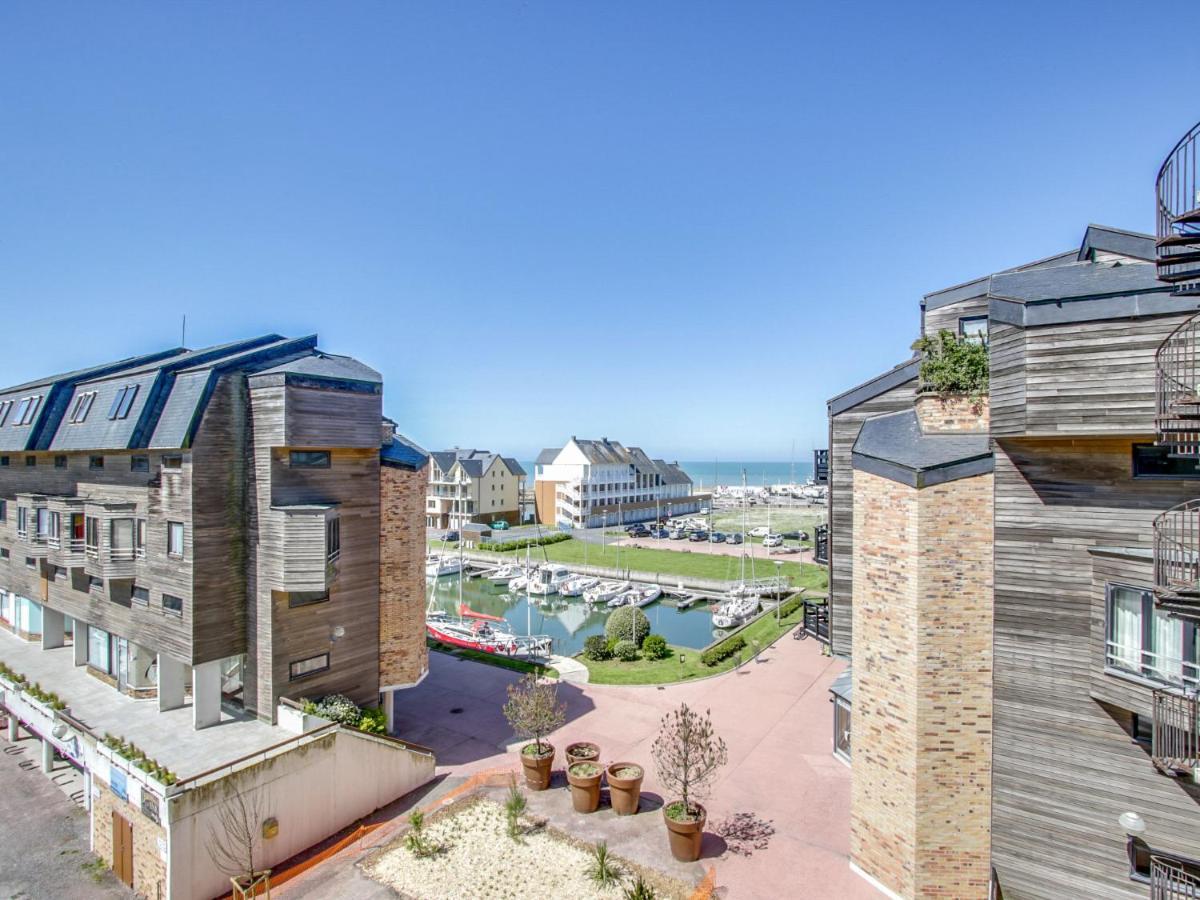 Les Marinas-9 By Interhome *