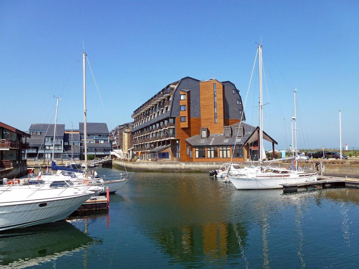 Apartment Les Marinas-9 By Interhome