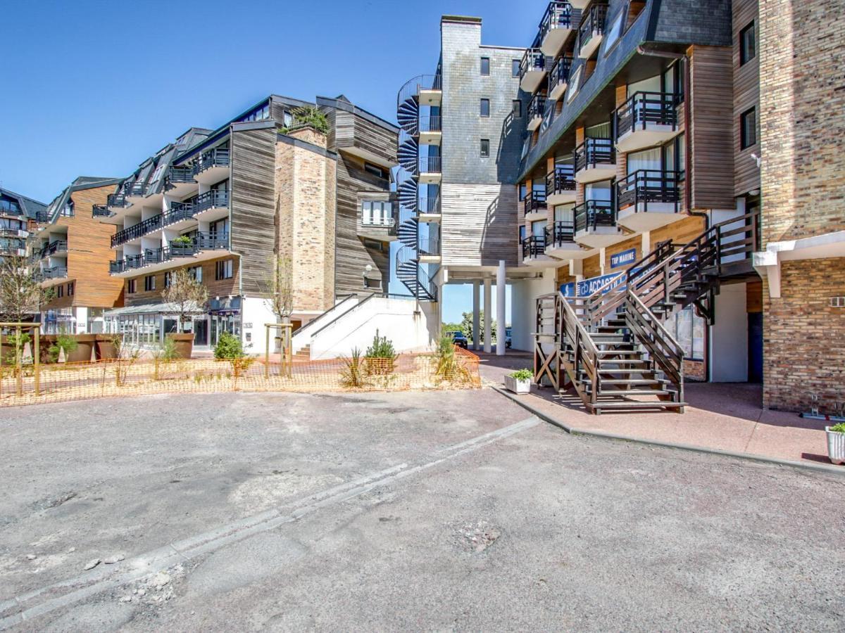 Les Marinas-9 By Interhome Apartment *