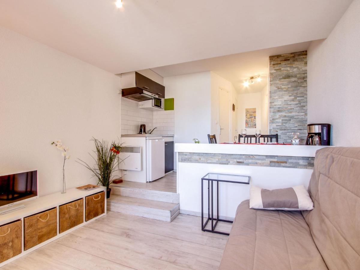 Les Marinas-9 By Interhome Apartment